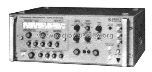 Wobbelsender WMC; Knott Elektronik; (ID = 1262672) Equipment
