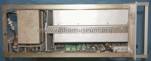 Wobbelsender WMC; Knott Elektronik; (ID = 2271718) Equipment