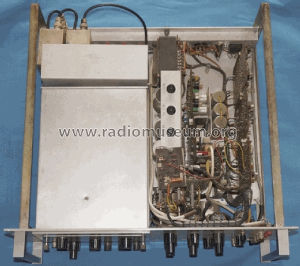 Wobbelsender WMC; Knott Elektronik; (ID = 2271721) Equipment