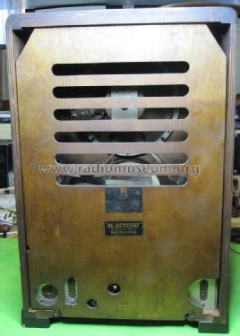 KB 402; Kolster Brandes Ltd. (ID = 1576630) Radio