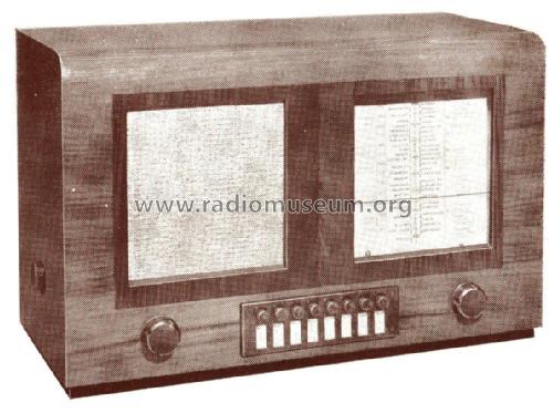 KB 760; Kolster Brandes Ltd. (ID = 1941037) Radio