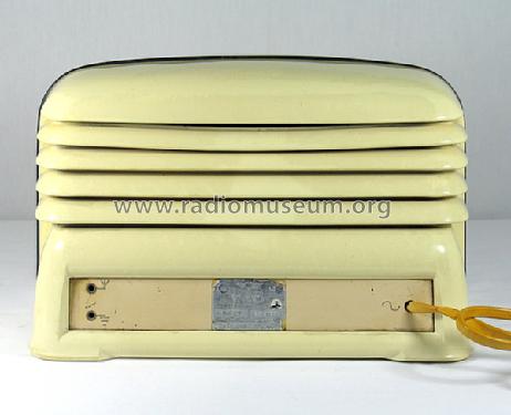 BM20; Kolster Brandes Ltd. (ID = 671660) Radio