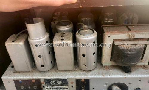 BR20T; Kolster Brandes Ltd. (ID = 2531278) Radio