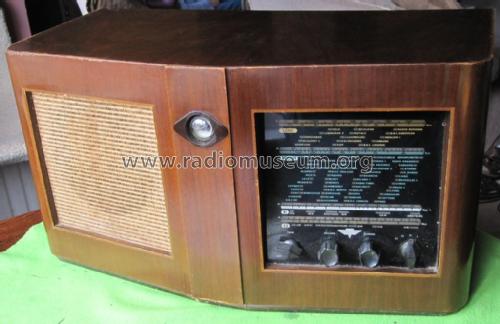 BR30T; Kolster Brandes Ltd. (ID = 1915325) Radio