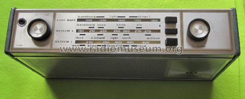 Chieftain KR023; Kolster Brandes Ltd. (ID = 1980913) Radio