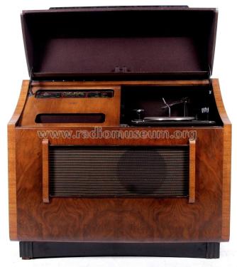 EG30; Kolster Brandes Ltd. (ID = 1789510) Radio