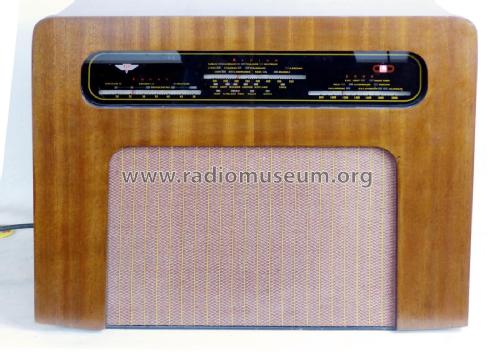 ER15; Kolster Brandes Ltd. (ID = 3110915) Radio