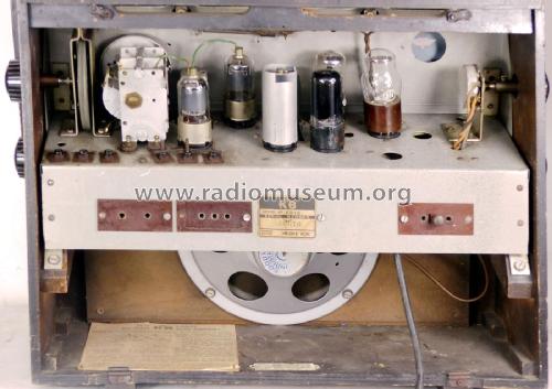 ER15; Kolster Brandes Ltd. (ID = 3110916) Radio