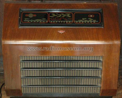 ER35; Kolster Brandes Ltd. (ID = 1718437) Radio