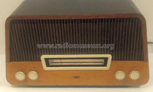 FR20T; Kolster Brandes Ltd. (ID = 2260467) Radio