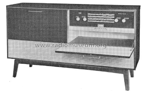 KG022 GC2; Kolster Brandes Ltd. (ID = 1948622) Radio