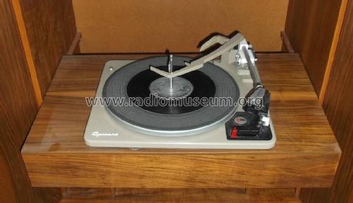 Stereo KG033; Kolster Brandes Ltd. (ID = 1958478) Radio