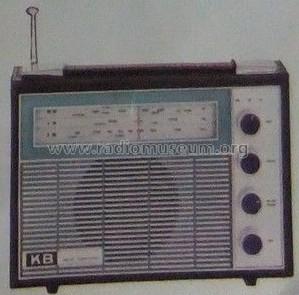 KR019; Kolster Brandes Ltd. (ID = 1630806) Radio