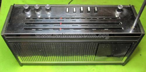 KR601; Kolster Brandes Ltd. (ID = 1860284) Radio