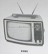 KV003 Ch V.C.11; Kolster Brandes Ltd. (ID = 1134915) Television