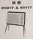 KV017 Ch V.C.4.; Kolster Brandes Ltd. (ID = 1134912) Télévision