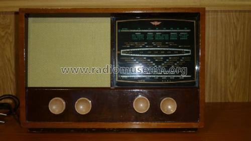 LR10; Kolster Brandes Ltd. (ID = 1728229) Radio