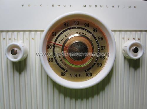 Minuet PB10FM; Kolster Brandes Ltd. (ID = 1588109) Radio