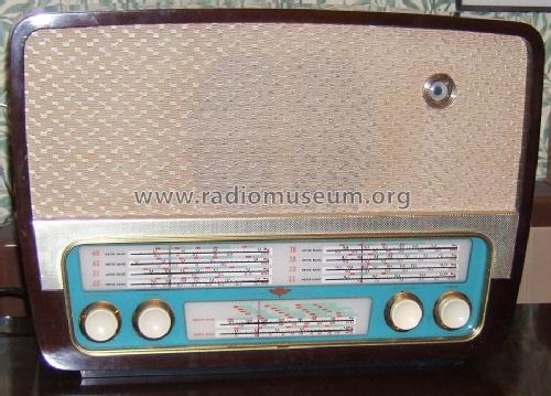 NR40T; Kolster Brandes Ltd. (ID = 1652448) Radio