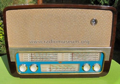 NR40T; Kolster Brandes Ltd. (ID = 2270006) Radio