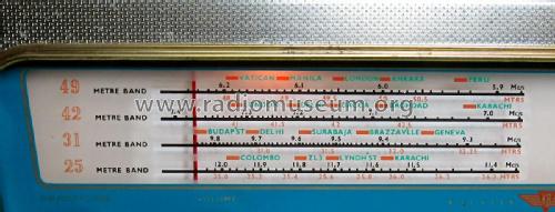 NR40T; Kolster Brandes Ltd. (ID = 2270007) Radio