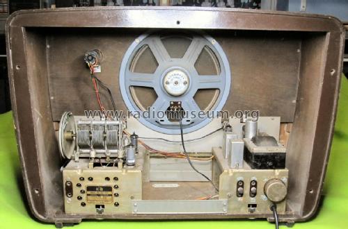 NR40T; Kolster Brandes Ltd. (ID = 2270011) Radio