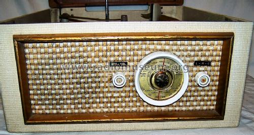 Radio Tunetime PGT-10 ch= RT-10?; Kolster Brandes Ltd. (ID = 1401682) Radio