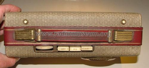 Rhapsody de luxe PP31/1; Kolster Brandes Ltd. (ID = 1502040) Radio