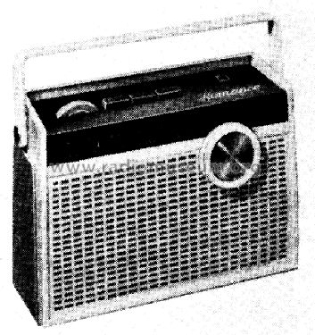 Romance RP21; Kolster Brandes Ltd. (ID = 1792745) Radio