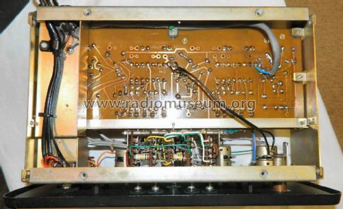 Stereo Pre Amplifier and Control Unit PHC20; Kolster Brandes Ltd. (ID = 1864120) Ampl/Mixer