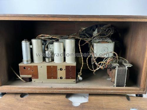 unknown ; Kolster Brandes Ltd. (ID = 2712382) Radio