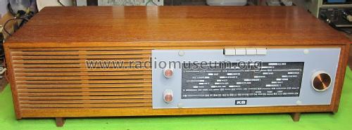 XR51; Kolster Brandes Ltd. (ID = 1681787) Radio