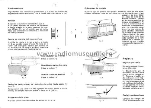 Record 211; Kolster Iberica, S.A (ID = 1870152) Enrég.-R