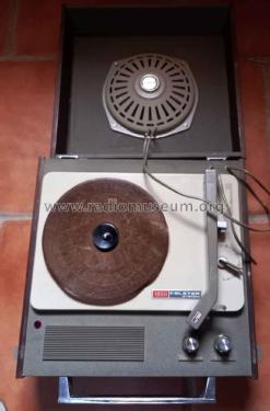 Maleta Tocadiscos 1800; Kolster Iberica, S.A (ID = 3092352) R-Player