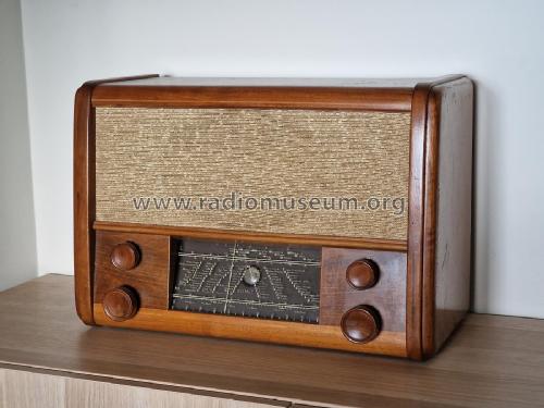 104; Komet Radio AG; Mitl (ID = 3081718) Radio