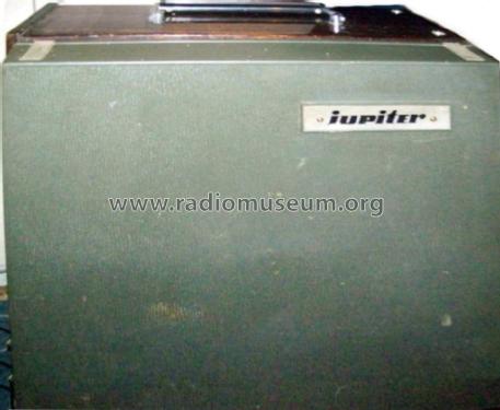 Jupiter 202 - Stereo; Komunist Works; (ID = 1217949) R-Player