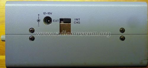 2 GHz TV & Sat Level Meter APM 380 SAT; König Electronic (ID = 2715504) Equipment