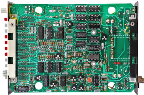 PAL-Farbgenerator F 444C; König Electronic (ID = 2017619) Equipment