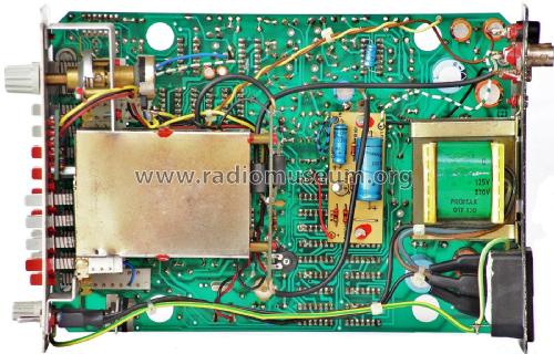 PAL-Farbgenerator F 444C; König Electronic (ID = 2017620) Equipment