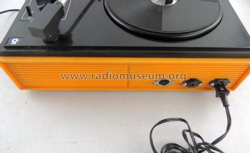 Maleta Tocadiscos 2002; Königer marca; (ID = 3089032) R-Player