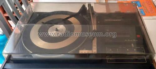 Quadro Sound System 1955; Königer marca; (ID = 3088707) Radio