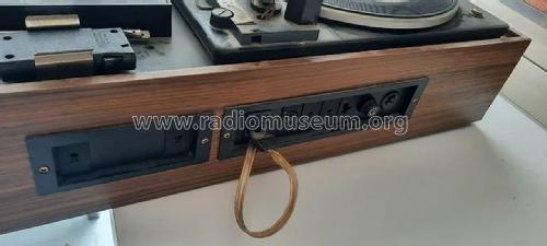 Quadro Sound System 1955; Königer marca; (ID = 3088712) Radio