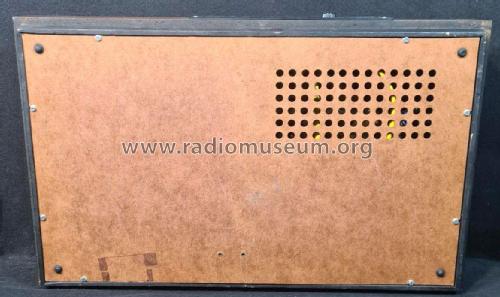 Stereo Center Solid State Amplifier 1900; Königer marca; (ID = 3088953) Radio