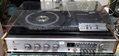 Stereo Sound System 1901; Königer marca; (ID = 3088955) Radio