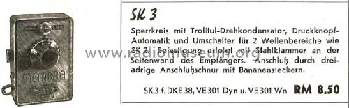 Membra SK3; Konski & Krüger, (ID = 1389613) mod-past25