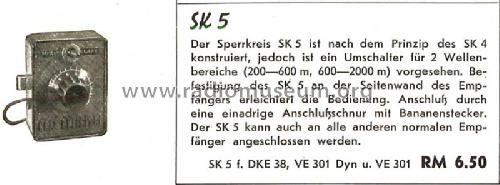 Membra SK5; Konski & Krüger, (ID = 1389615) mod-past25