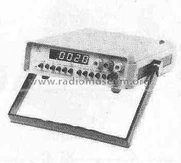 DMM 4020; Kontron Electronics, (ID = 544571) Equipment