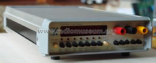 DMM - Digital.Multimeter 4030; Kontron Electronics, (ID = 1635170) Equipment