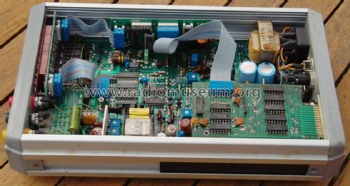 DMM - Digital.Multimeter 4030; Kontron Electronics, (ID = 1645071) Equipment