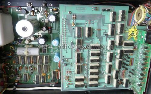 Automatic Counter-Timer 6001; Kontron Electronics, (ID = 1996585) Equipment